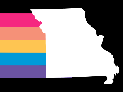 4/10 – Missouri LGBTQ+ Legislative Information Session