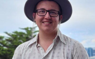 This Is How Trans Jews Survive