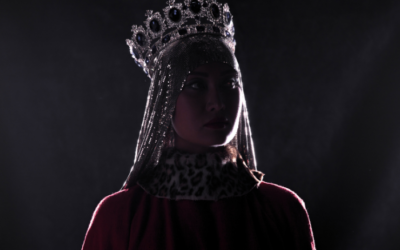 What Queen Esther Taught Me