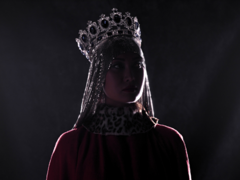 What Queen Esther Taught Me