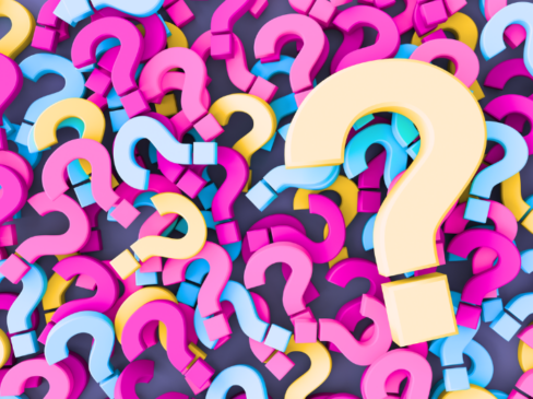 Four Questions for LGBTQ+ Liberation