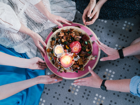 Building a Community of Belonging in Your Gender Affinity Space