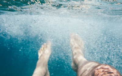 DIY Judaism: Queering the Mikveh Ritual
