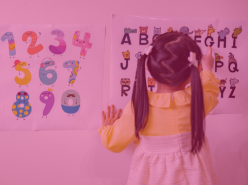 LGBTQ+ Content for Early Childhood Educators: A Primer