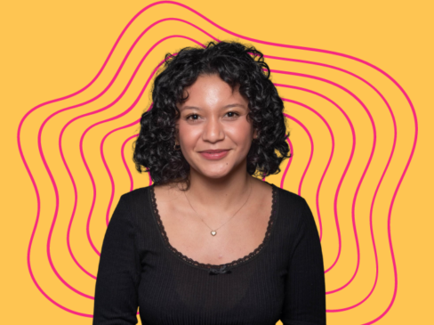 Keshet Conversations: Supporting LGBTQ+ Jewish Students of Color