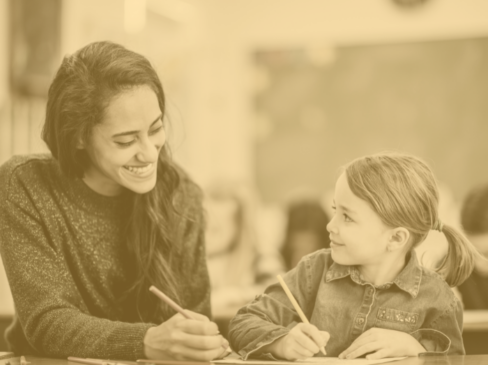 Tips for Teachers: Election Edition
