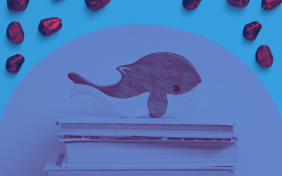 Reluctant Prophets: Reading the Book of Jonah as a Queer Jew of Color