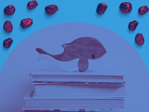 Reluctant Prophets: Reading the Book of Jonah as a Queer Jew of Color