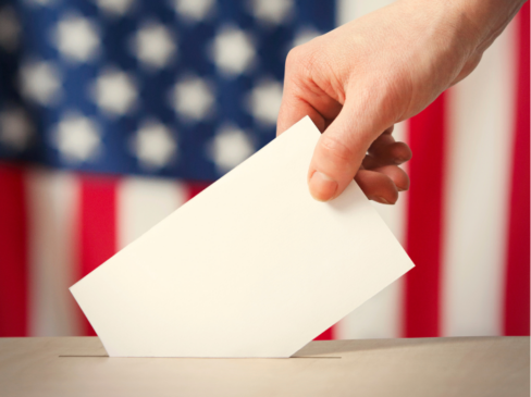 Christian Nationalism and the 2024 Election