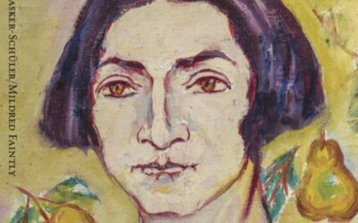 Translation and Transness: In Conversation with Mildred Faintley