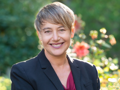 Idit Klein to Leave Her Role as Keshet President & CEO