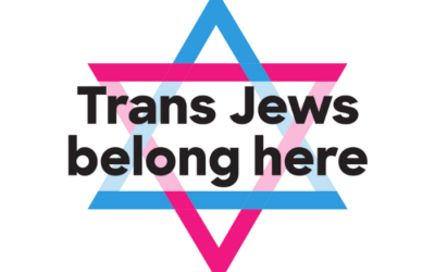 Transgender Day of Remembrance & Resilience