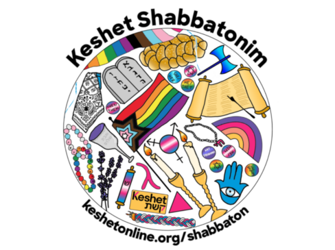LGBTQ+ & Ally Teen Shabbaton Retreats