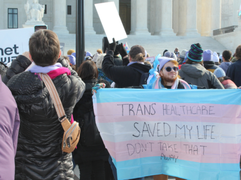We’re in This Together: A Letter to Trans and LGBQ+ Jewish Youth