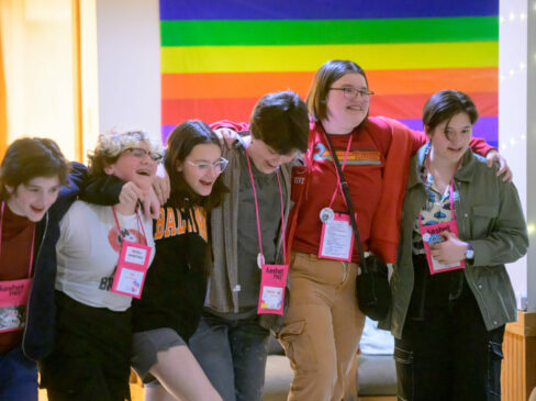 With supports for Jewish LGBTQ+ teens disappearing, Jewish organizations need to fill the gaps