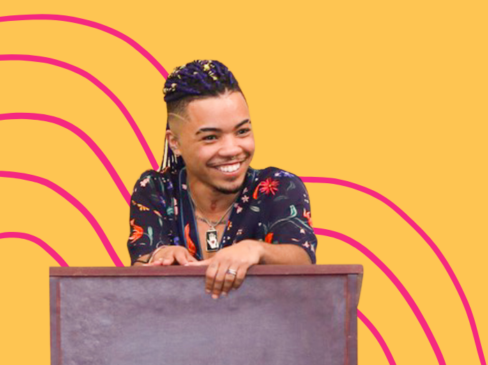 Keshet Conversations: Cultivating Belonging for LGBTQ+ Jews of Color