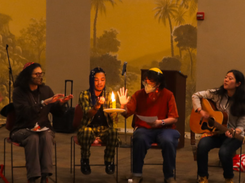 ‘Can’t check our identity at the door’: Insights from first survey of Queer Jews of Color