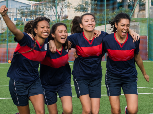 Trans Youth and Athletes Belong in Sports