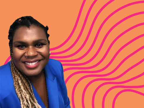 Keshet Conversations: Holding On to Hope – Reflections on TDOV