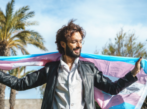 Services and Resources for Trans People and Their Families
