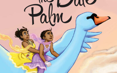 Pesach in the Mangoverse: An Interview with Fantasy Writer Shira Glassman
