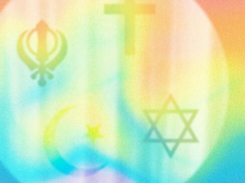 150+ Anti-LGBTQ Incidents Targeted Religious Communities in the US, According to Newly Released Data from GLAAD’s ALERT Desk