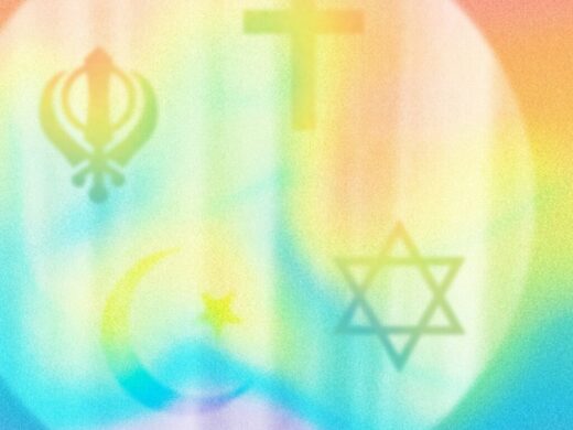 150+ Anti-LGBTQ Incidents Targeted Religious Communities in the US, According to Newly Released Data from GLAAD’s ALERT Desk