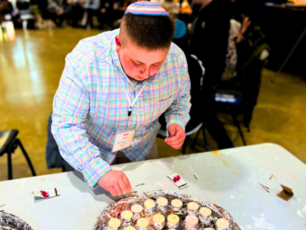 Trans Pride Shabbat