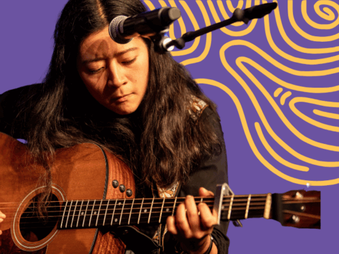 Keshet Conversations: Finding Jewish Belonging Through Song