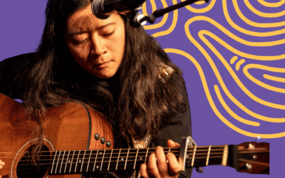 Keshet Conversations: Finding Jewish Belonging Through Song