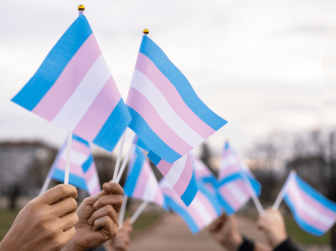 10 Things You Can Do NOW For Trans Allyship
