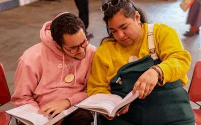 Trans Jewish Youth Are Ready for More 