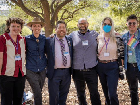 6/7 – Round Rock Pride Festival
