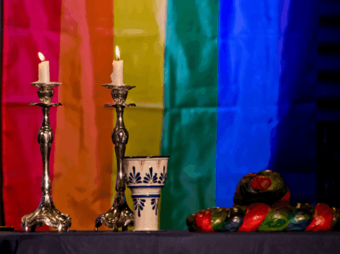 6/28 – Trinity Pride Fort Worth