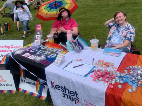 6/1 – Buffalo Grove Pride