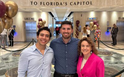 Winning in Florida…Again! 