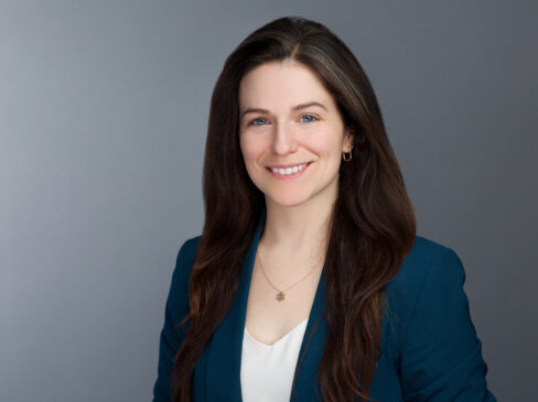 NATION’S LEADING JEWISH LGBTQ+ ORGANIZATION KESHET NEW PRESIDENT & CEO JAIMIE KRASS BEGINS AUGUST 1, 2025
