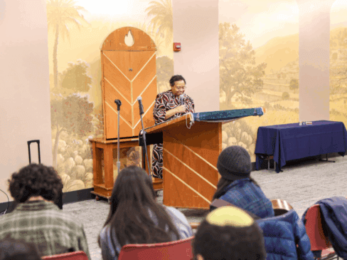 Invite the Whole Person: Representation vs Tokenism