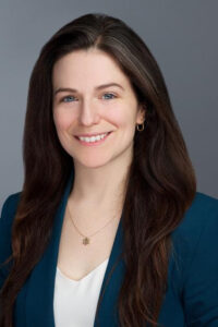 Jaimie Krass headshot