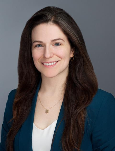 Jaimie Krass headshot