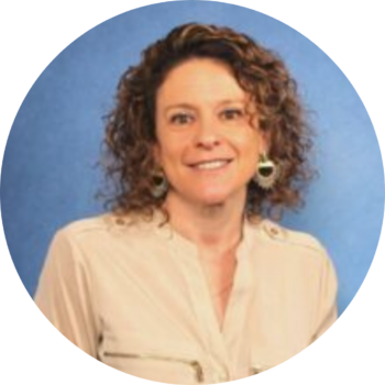 tracey lagbold headshot