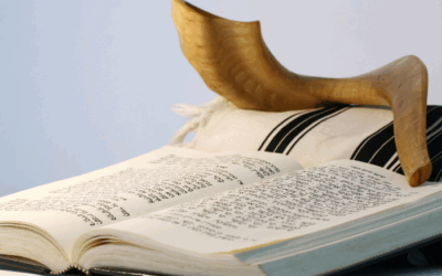 Breaking Our Fast: Cream Cheese, Kugel, Community