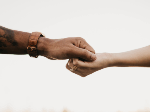 Hold Tight: A Song for Trans Day of Remembrance