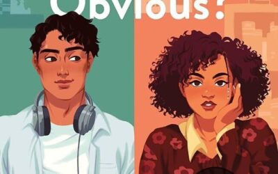 Keshet Conversations: On Writing — and Reading — Rom-Trom-Coms