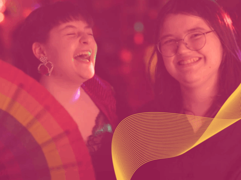 Sounds of Hope from LGBTQ+ Jewish Youth