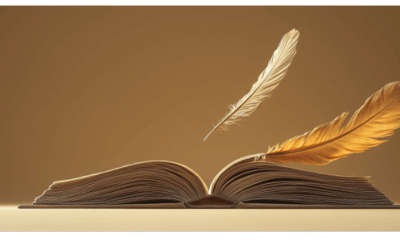 The Book of Life We Write Together