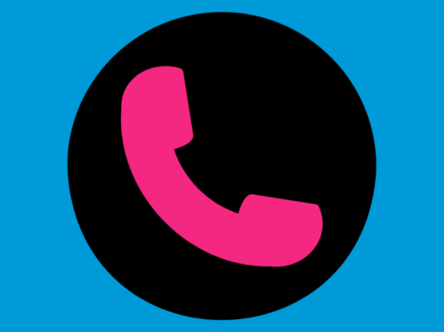 11/3 – Call with Us: Take Action for LGBTQ+ Rights