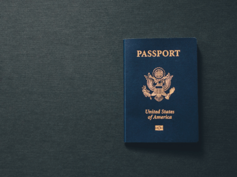 Keshet Statement on Supreme Court Decision to Allow Trump Administration to Block People from Using Correct Passport Sex Markers