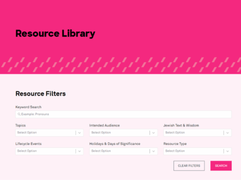 Resource Library