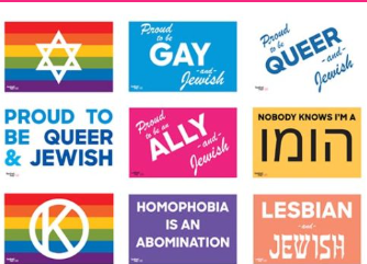 Signs and Stickers
